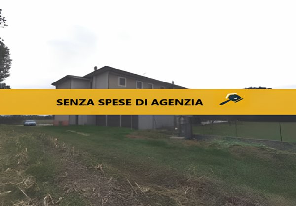 appartamento in vendita a Travagliato