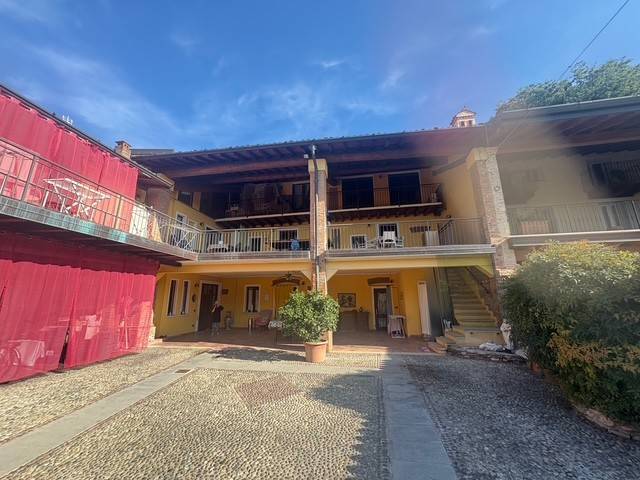 appartamento in vendita a Travagliato