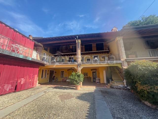 appartamento in vendita a Travagliato