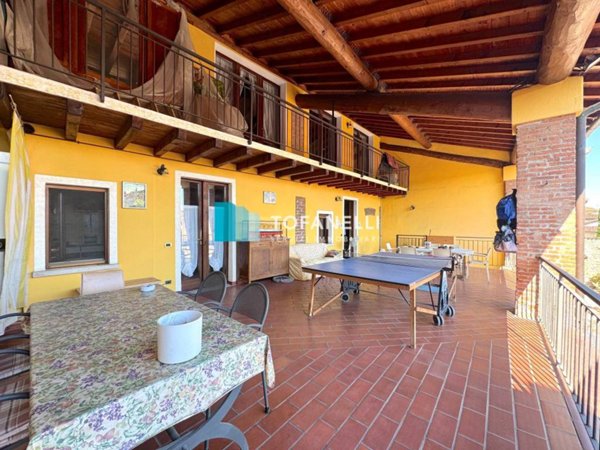 appartamento in vendita a Travagliato