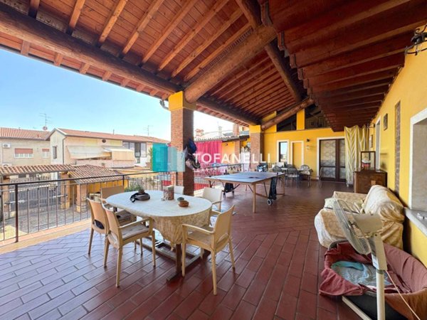 appartamento in vendita a Travagliato