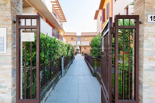 appartamento in vendita a Travagliato