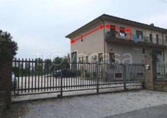 appartamento in vendita a Travagliato