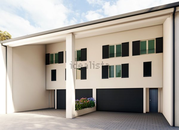 casa indipendente in vendita a Travagliato