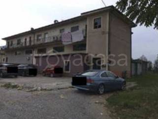 appartamento in vendita a Travagliato