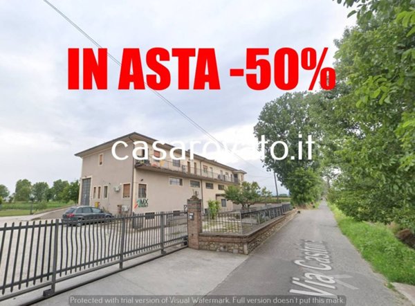 appartamento in vendita a Travagliato