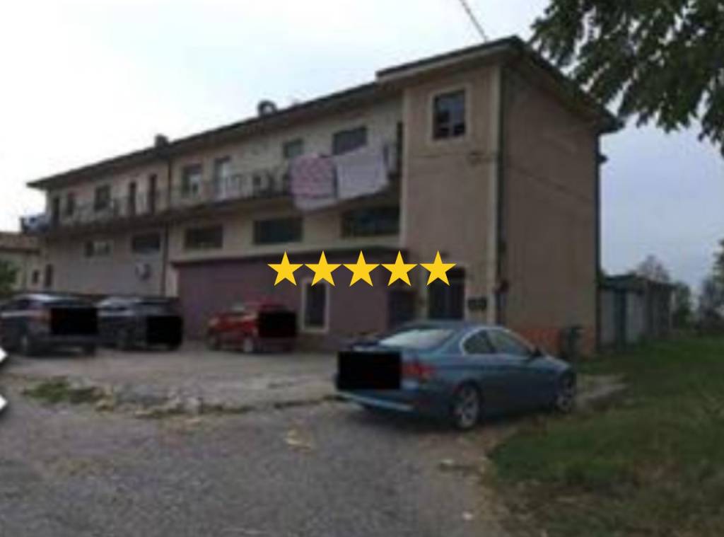 appartamento in vendita a Travagliato