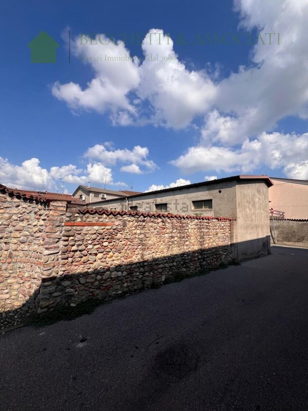 appartamento in vendita a Travagliato