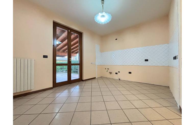 casa indipendente in vendita a Travagliato