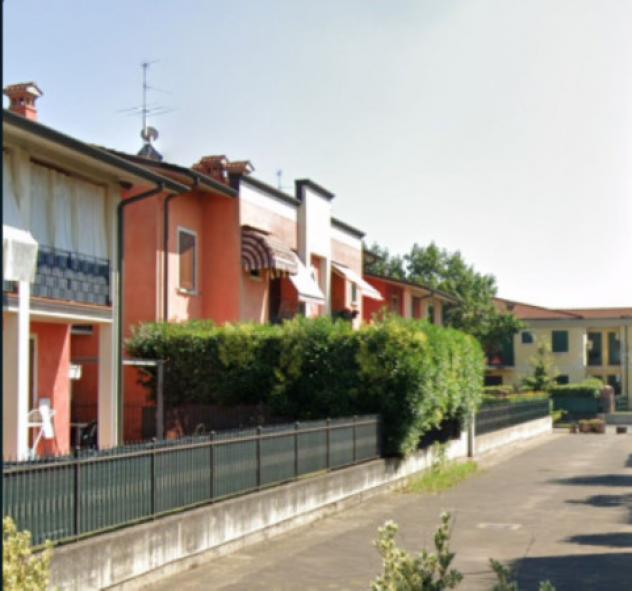 appartamento in vendita a Travagliato