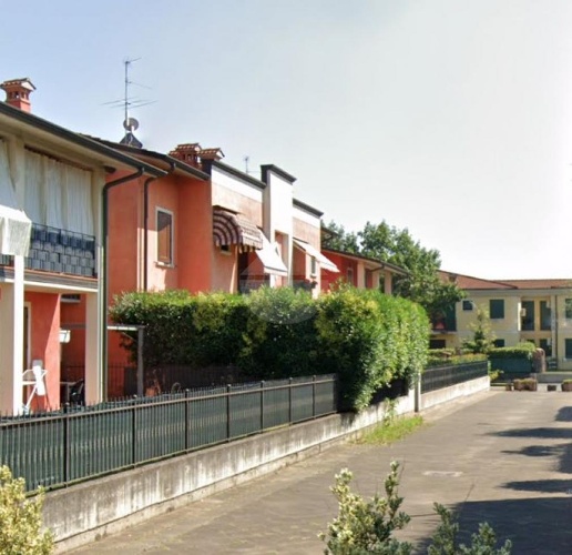 appartamento in vendita a Travagliato