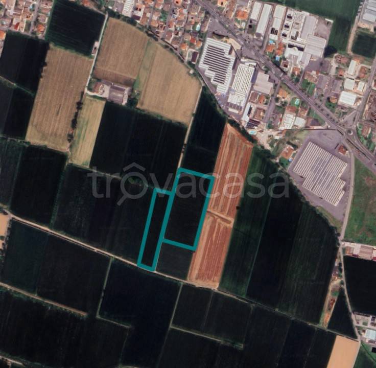 ufficio in vendita a Travagliato