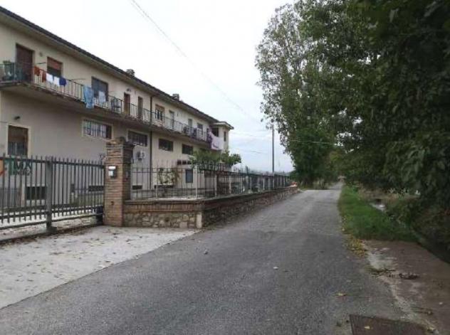 appartamento in vendita a Travagliato