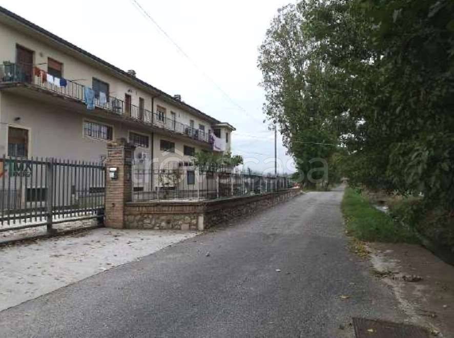 appartamento in vendita a Travagliato