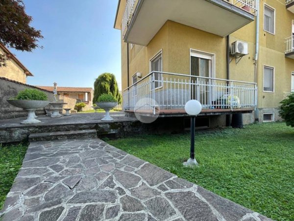 appartamento in vendita a Travagliato