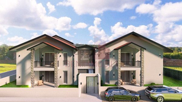 appartamento in vendita a Travagliato