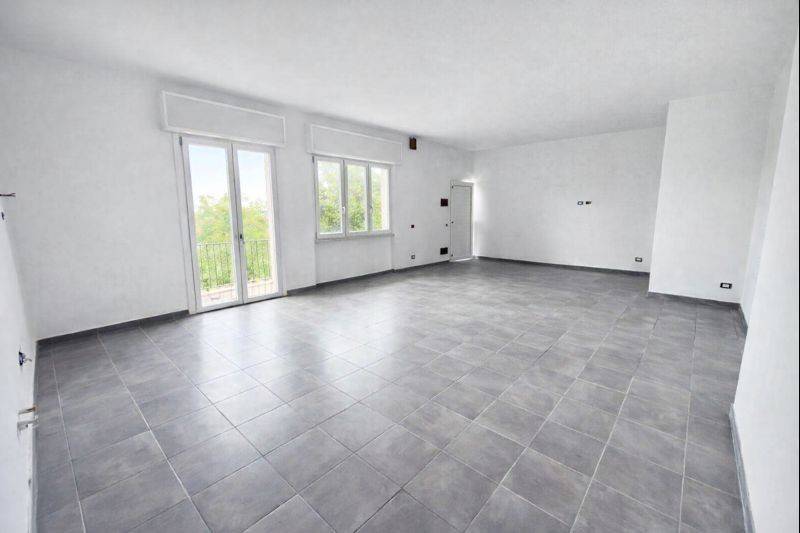 appartamento in vendita a Travagliato