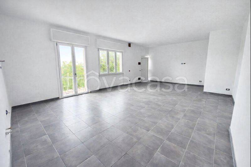 appartamento in vendita a Travagliato