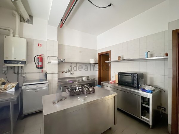 ufficio in vendita a Travagliato