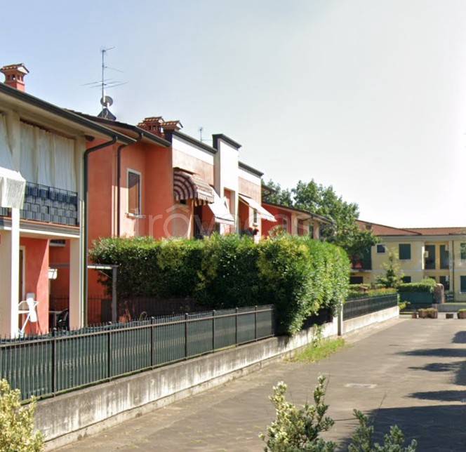 appartamento in vendita a Travagliato