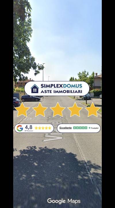 appartamento in vendita a Travagliato