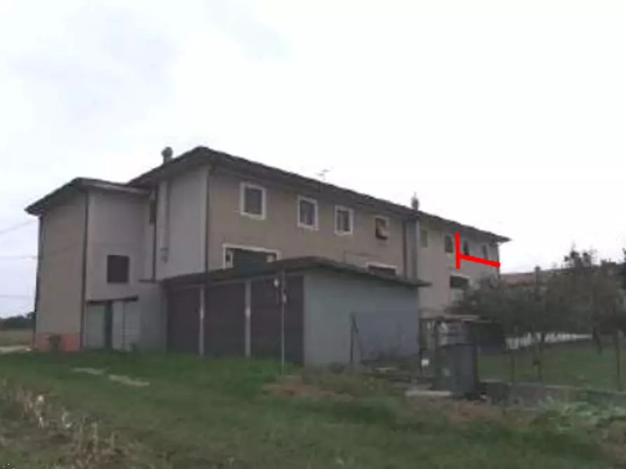 appartamento in vendita a Travagliato