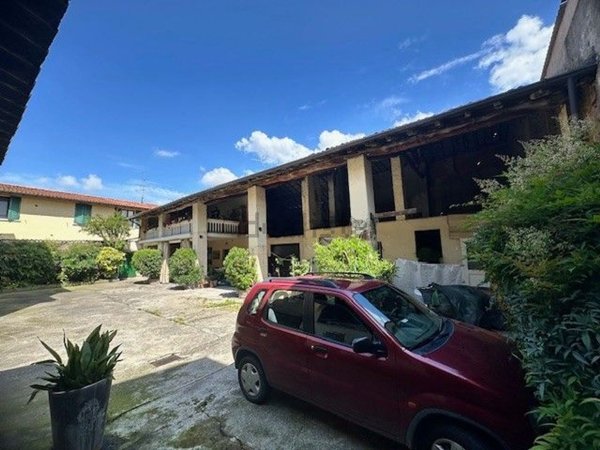 casa indipendente in vendita a Travagliato