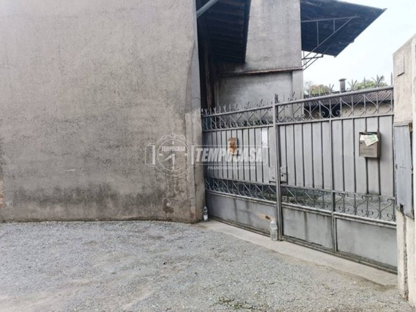 appartamento in vendita a Travagliato