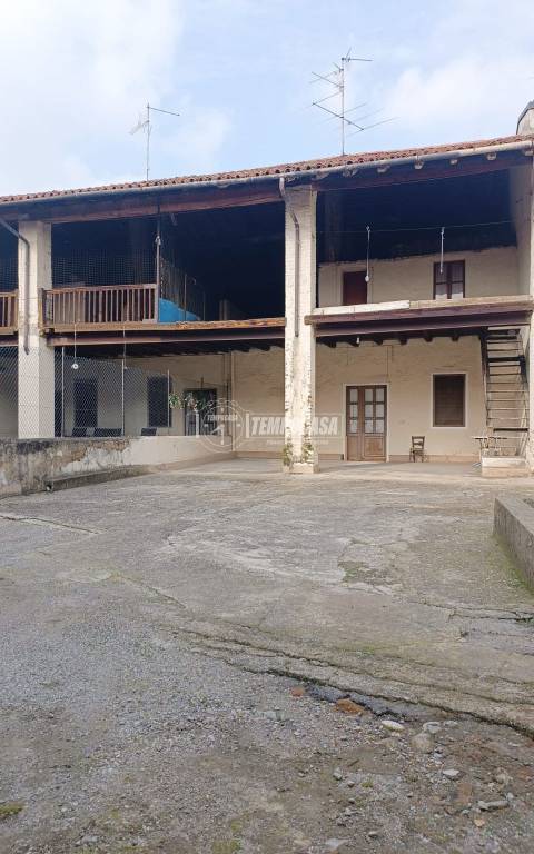 appartamento in vendita a Travagliato