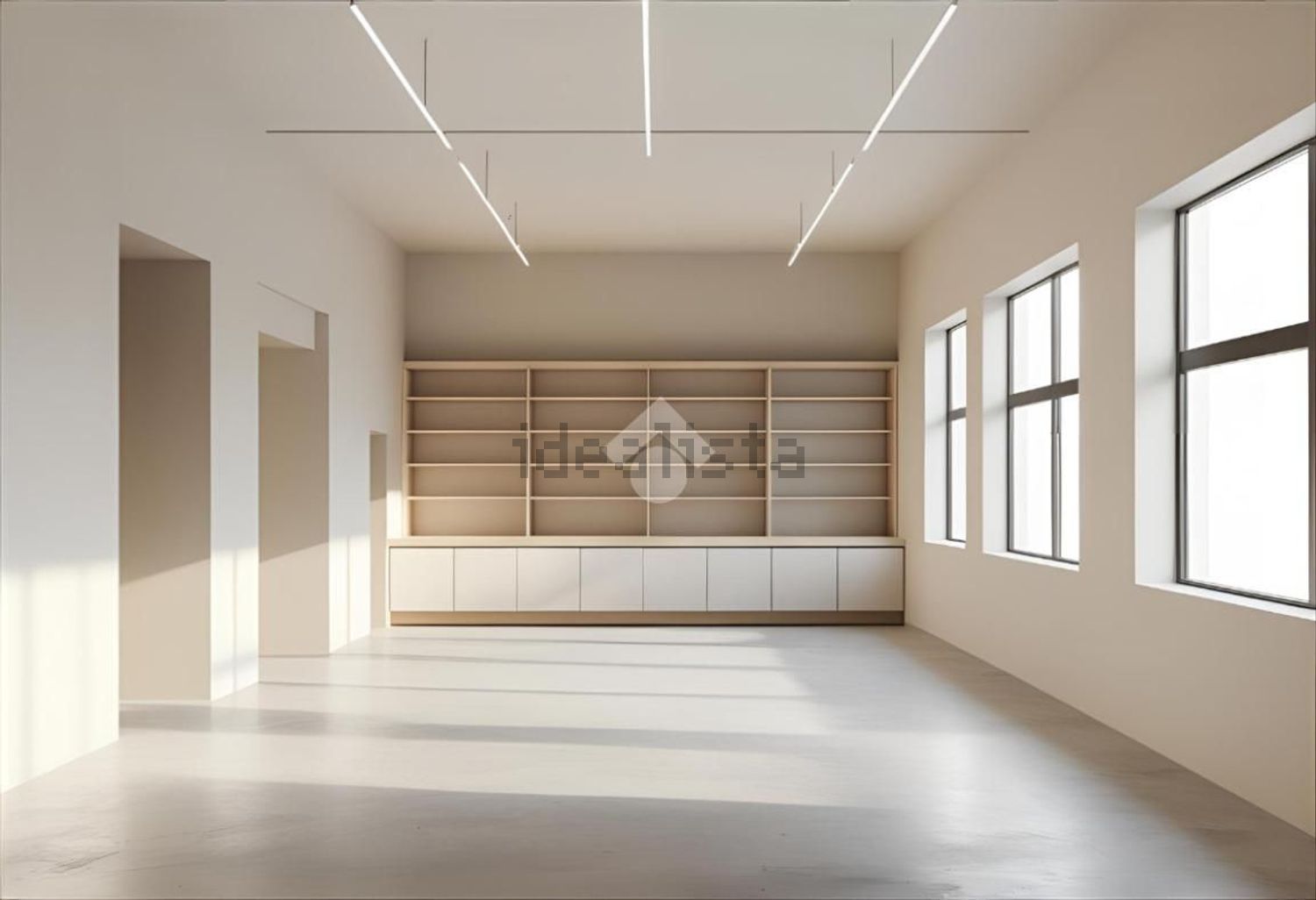 negozio in vendita a Travagliato