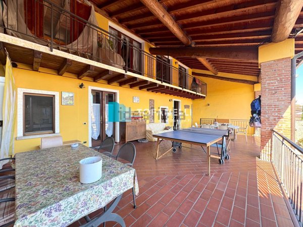 appartamento in vendita a Travagliato