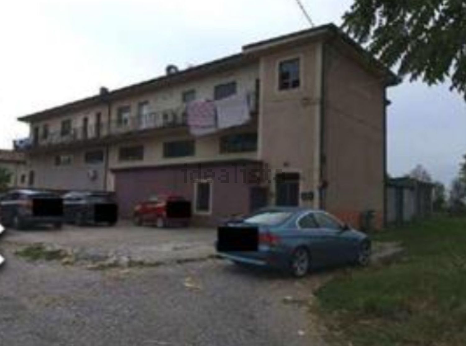 appartamento in vendita a Travagliato