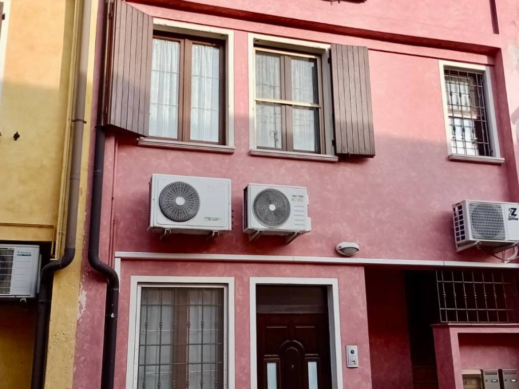 appartamento in vendita a Travagliato