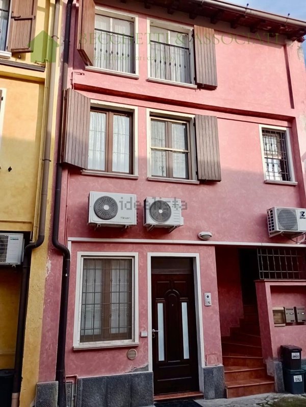 appartamento in vendita a Travagliato