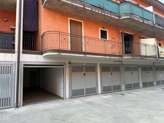 appartamento in vendita a Travagliato