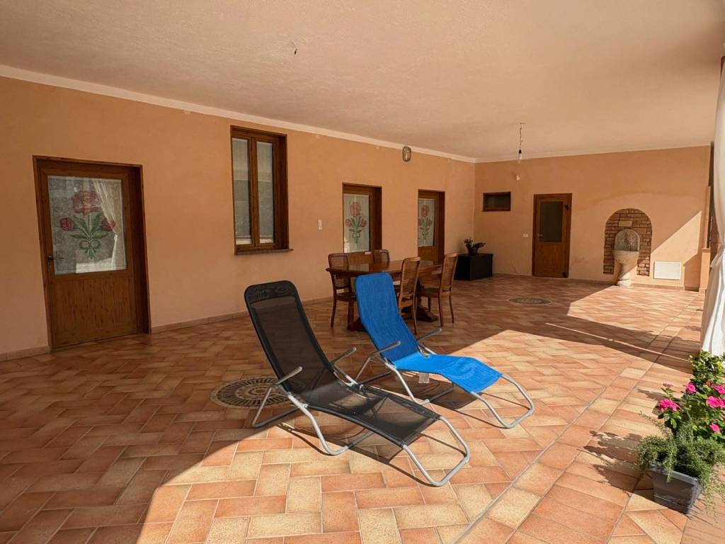 appartamento in vendita a Travagliato