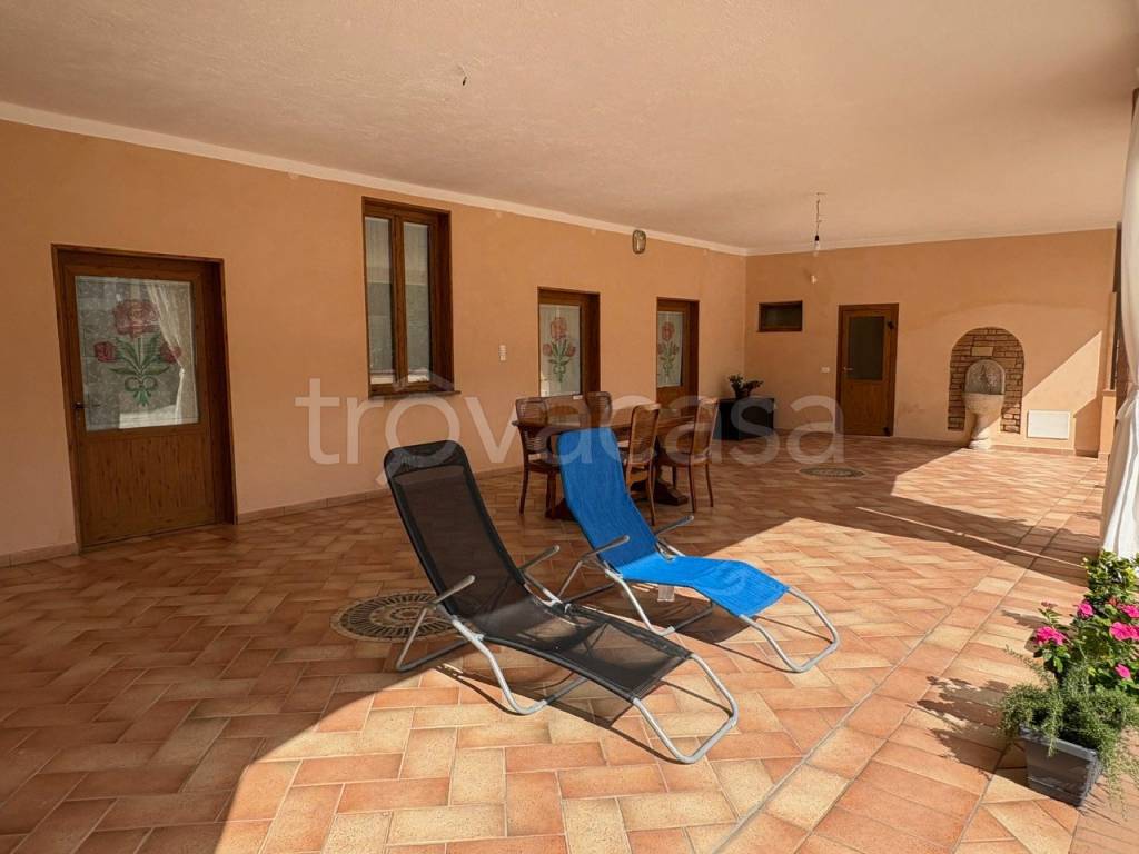 appartamento in vendita a Travagliato