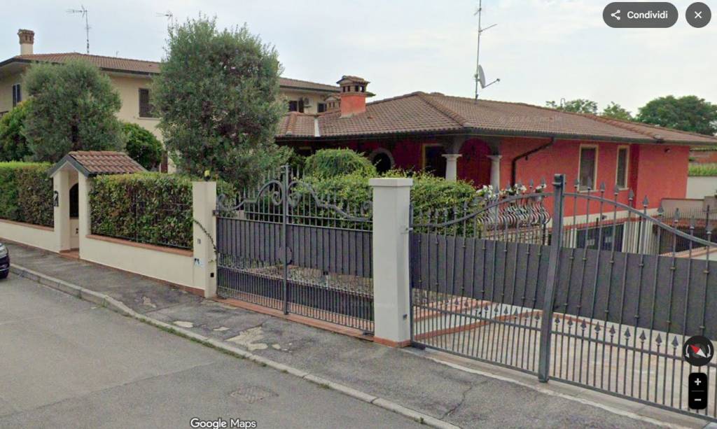 casa indipendente in vendita a Travagliato
