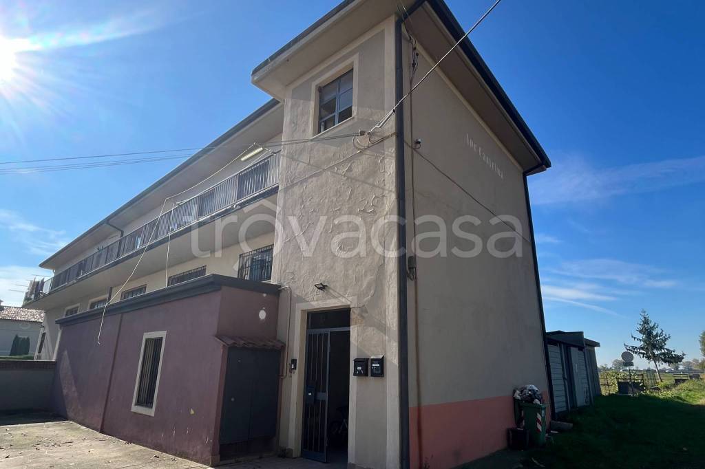 appartamento in vendita a Travagliato