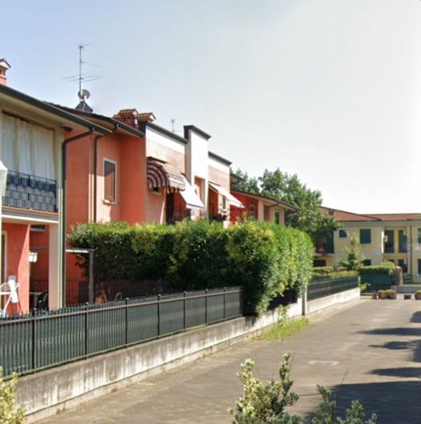 appartamento in vendita a Travagliato