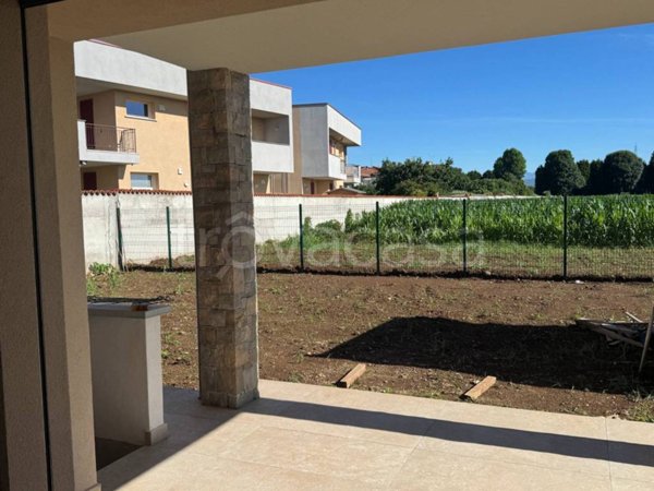 appartamento in vendita a Travagliato