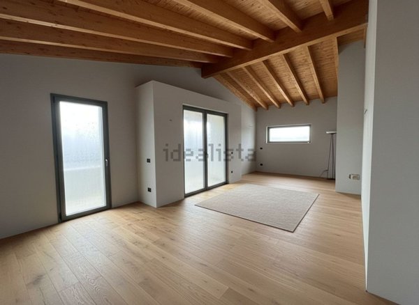 appartamento in vendita a Travagliato