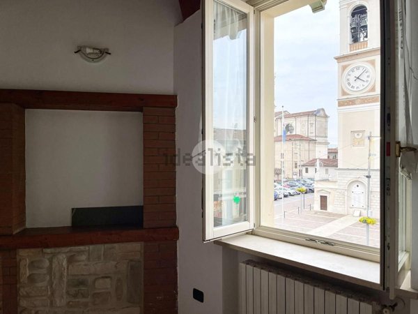 appartamento in vendita a Travagliato