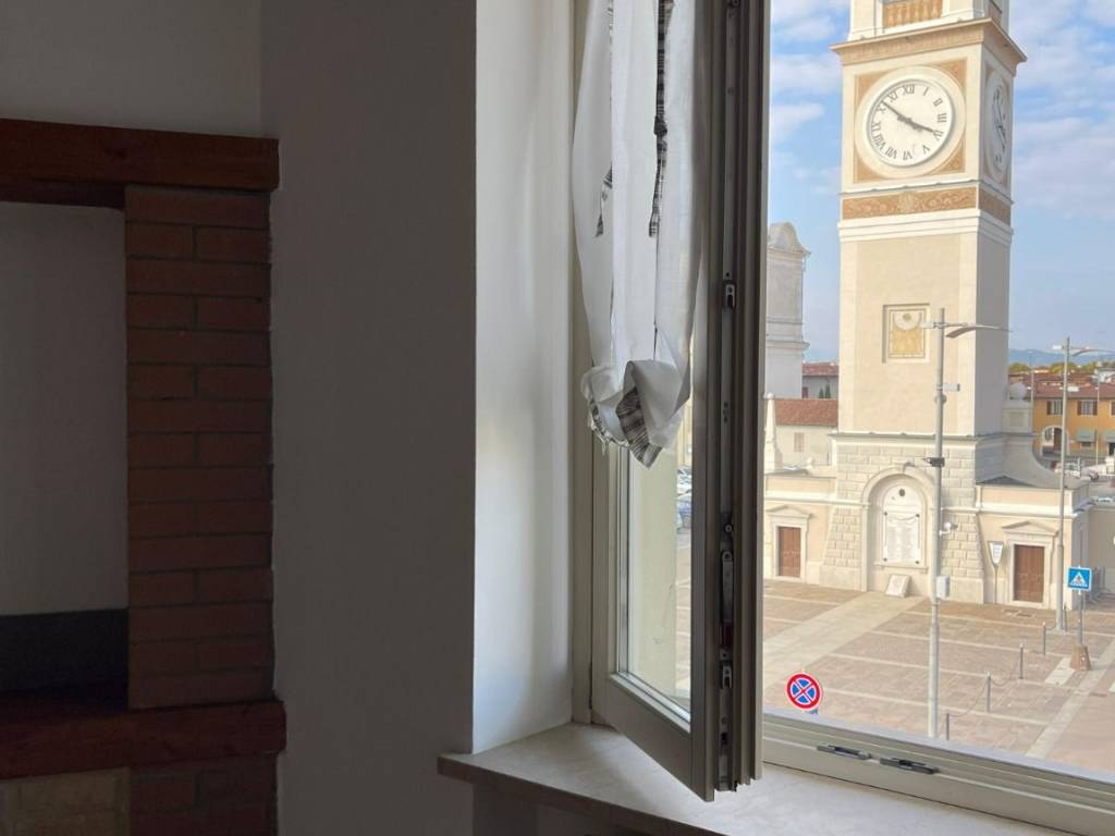 appartamento in vendita a Travagliato