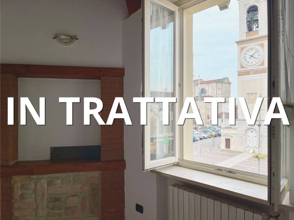 appartamento in vendita a Travagliato