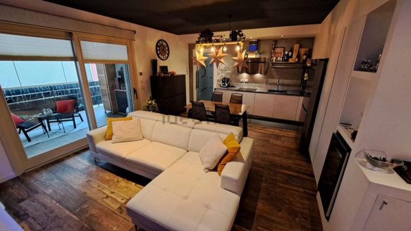 appartamento in vendita a Travagliato