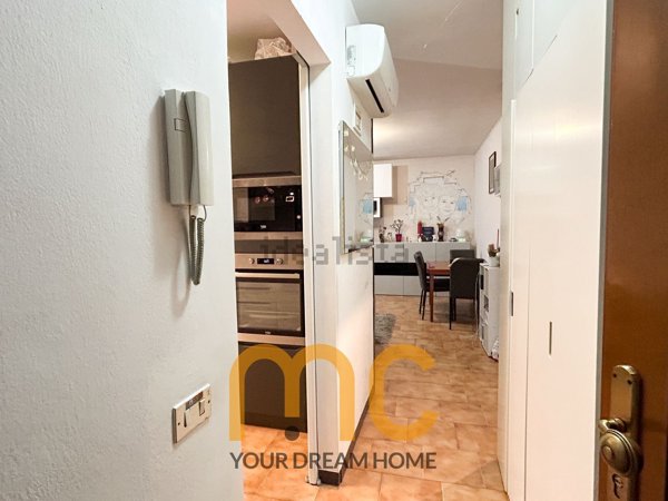 appartamento in vendita a Travagliato