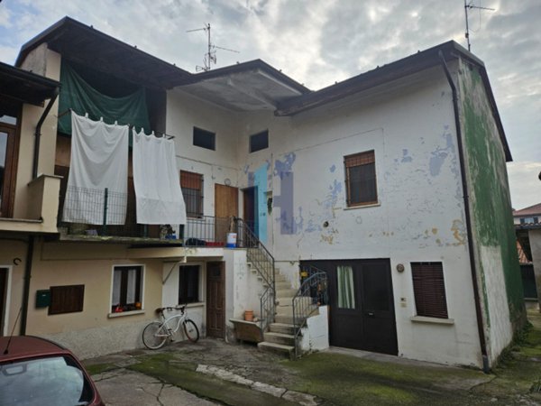 appartamento in vendita a Travagliato