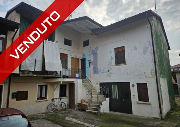 appartamento in vendita a Travagliato