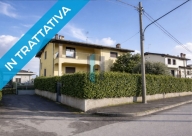 casa indipendente in vendita a Travagliato